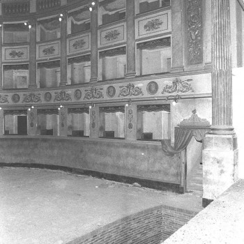 Teatro comunale politeama